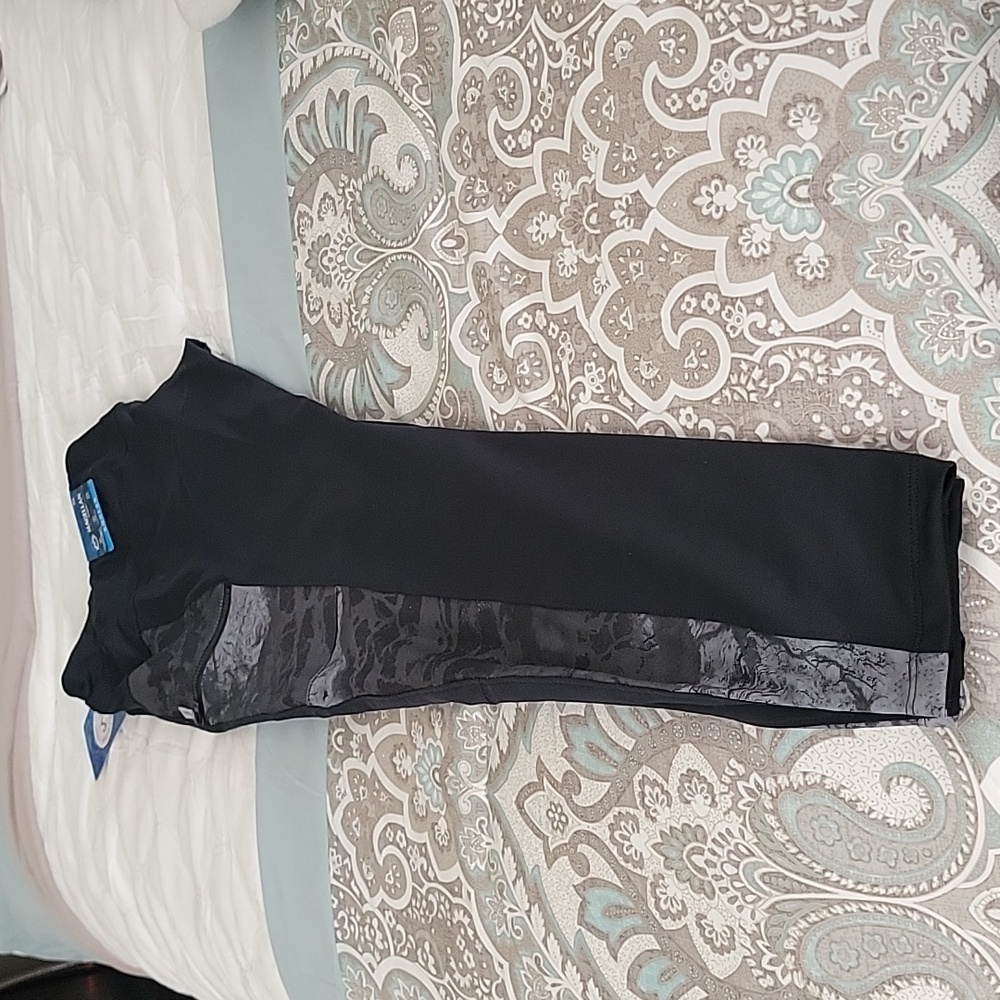 NWT pro angler leggings